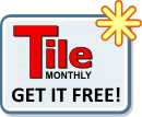 Tile Monthly Magazine