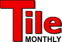 Tile Monthly logo
